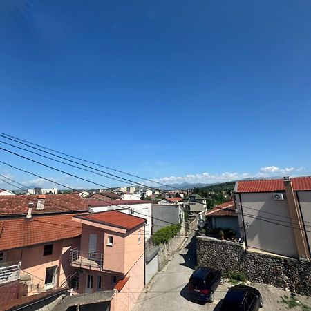Lejla Appartement Podgorica Buitenkant foto