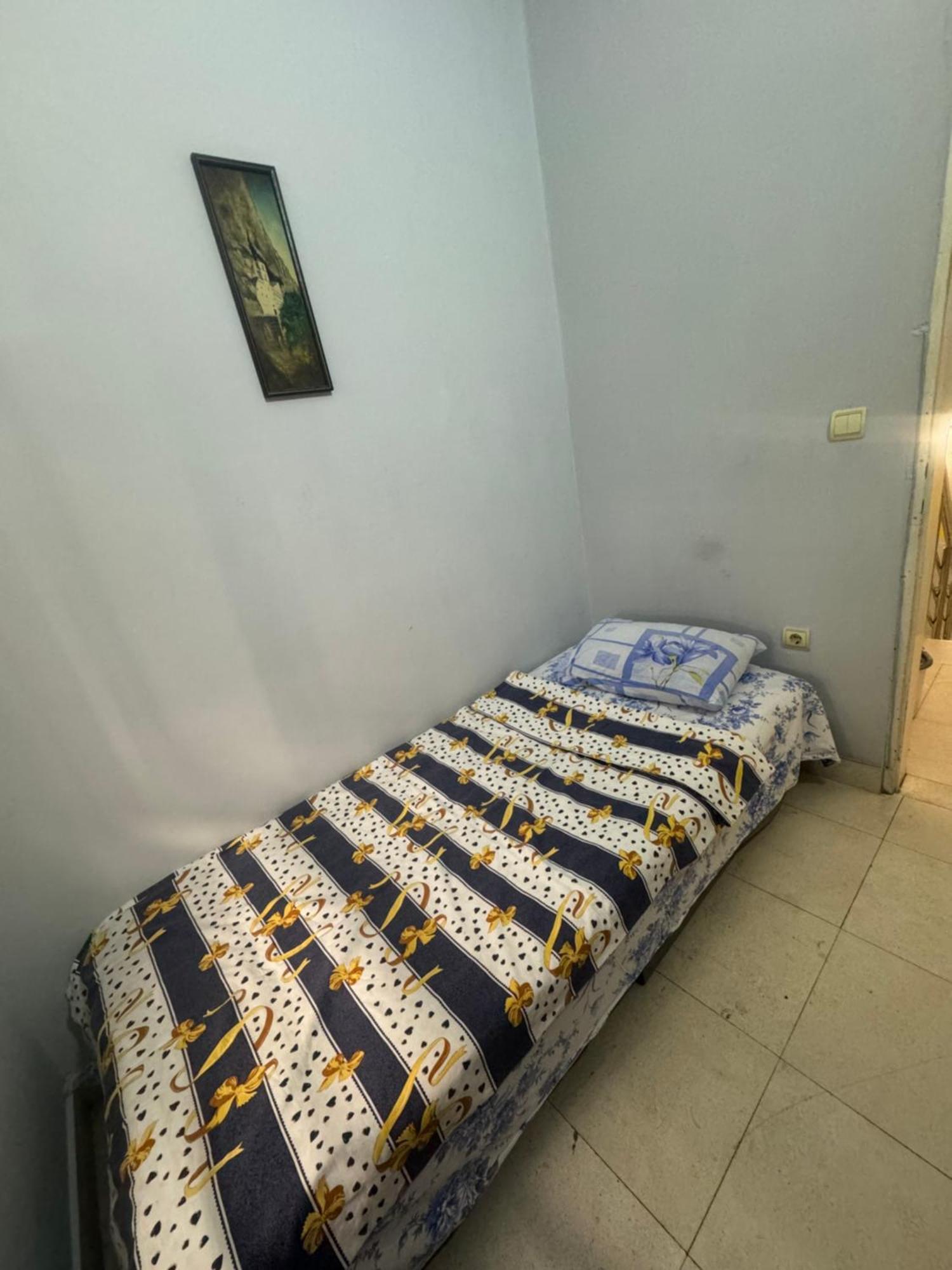 Lejla Appartement Podgorica Buitenkant foto