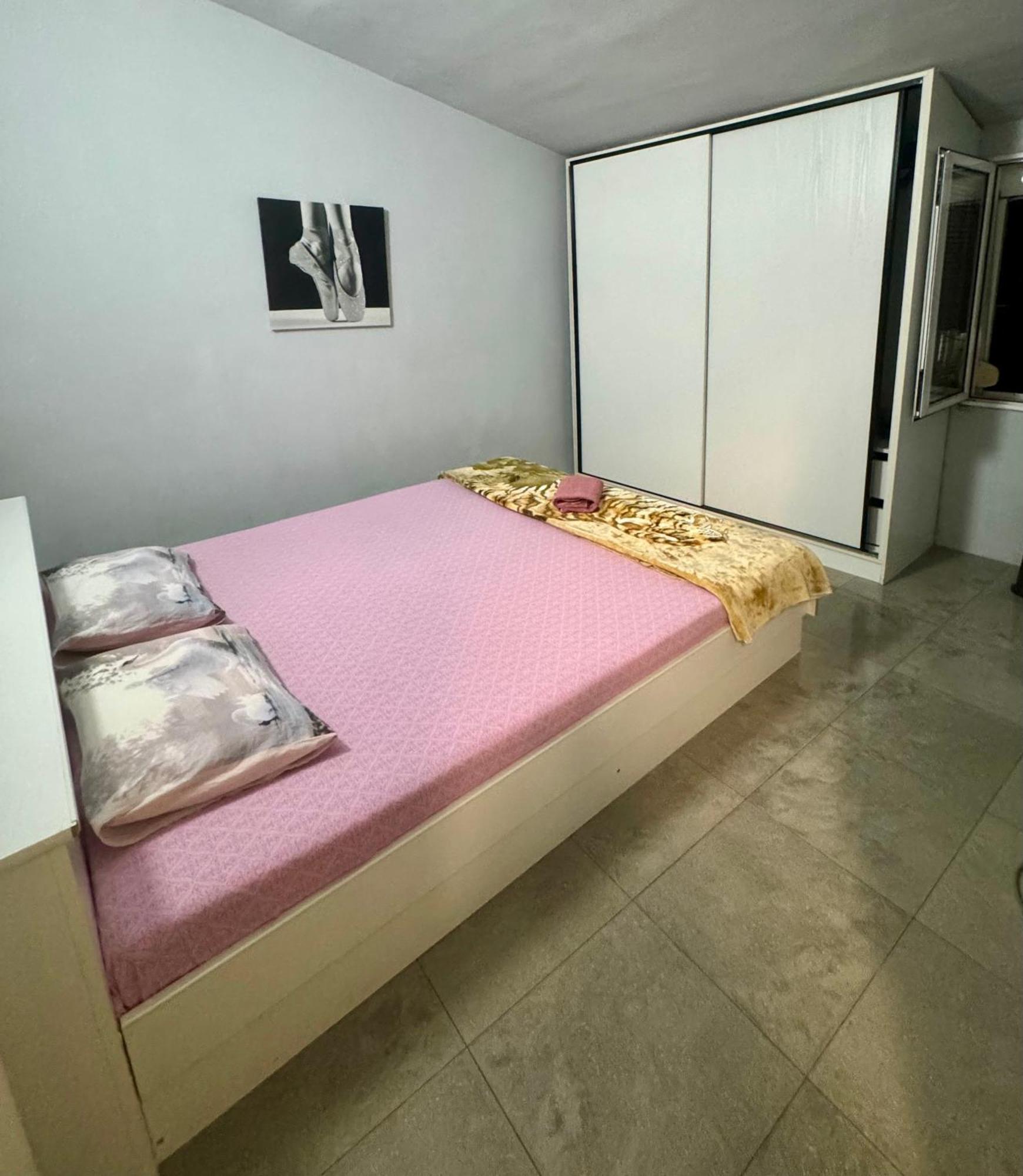 Lejla Appartement Podgorica Buitenkant foto