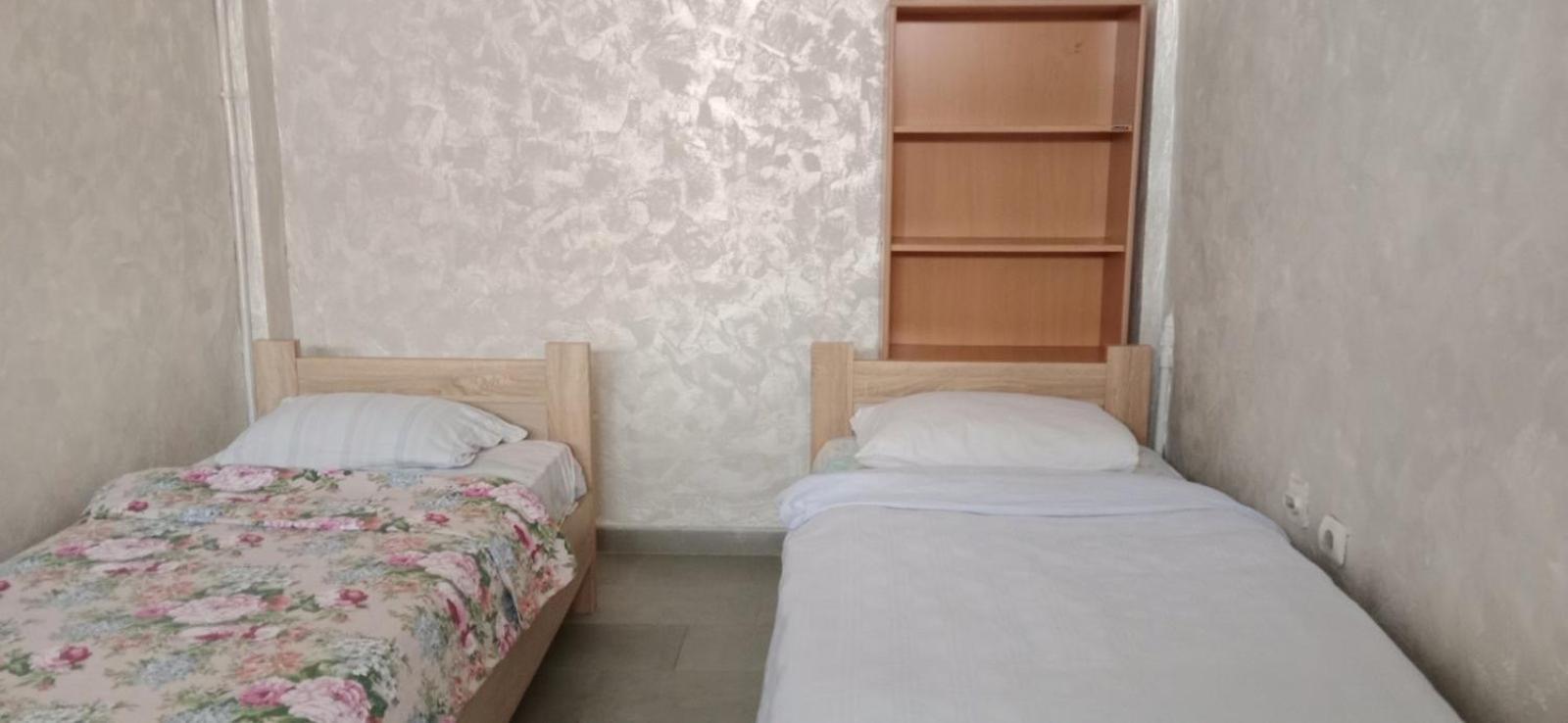 Lejla Appartement Podgorica Buitenkant foto