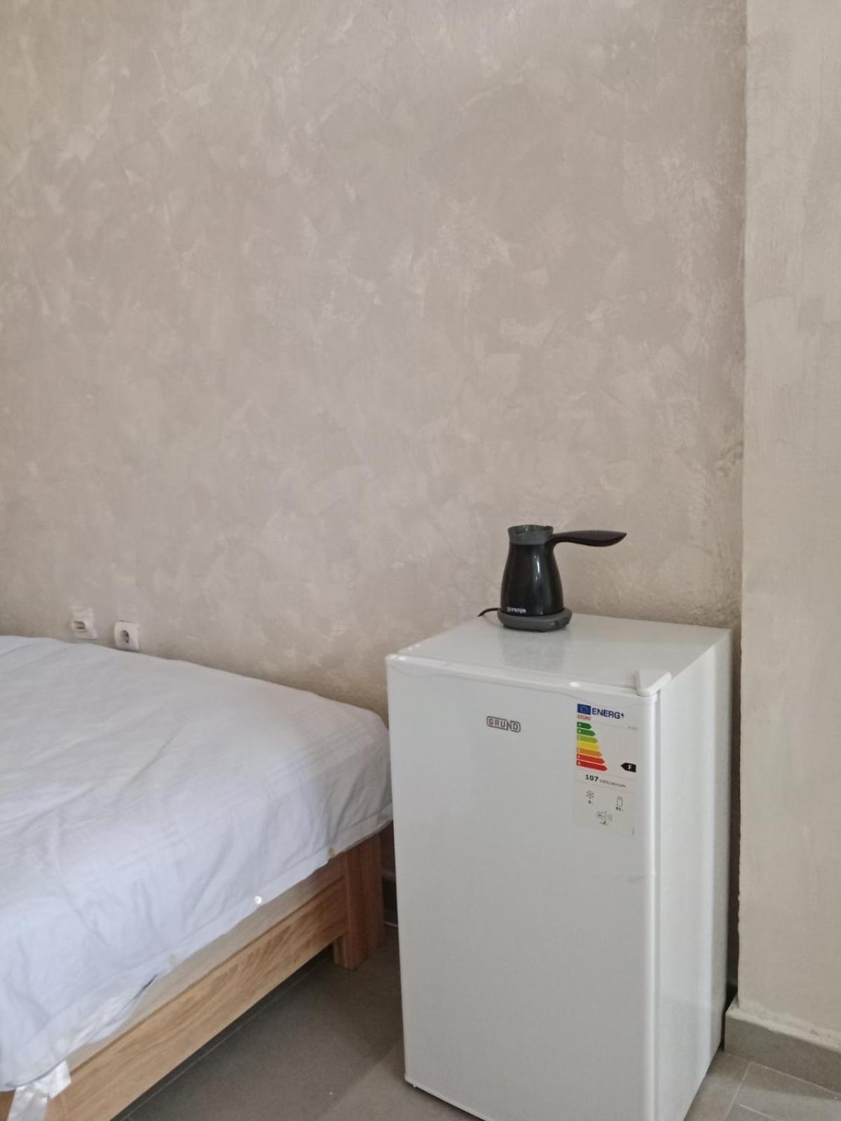 Lejla Appartement Podgorica Buitenkant foto