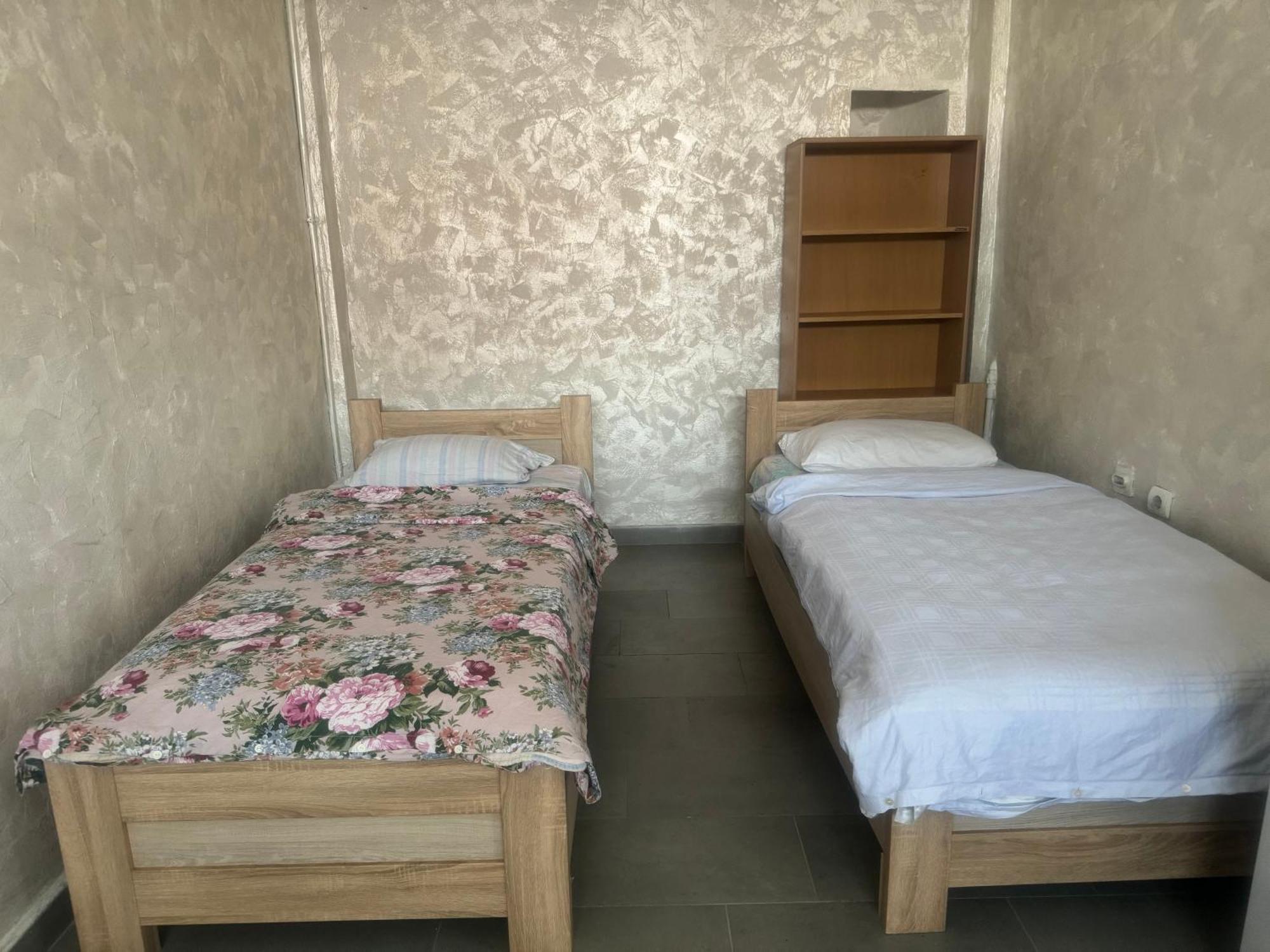 Lejla Appartement Podgorica Buitenkant foto